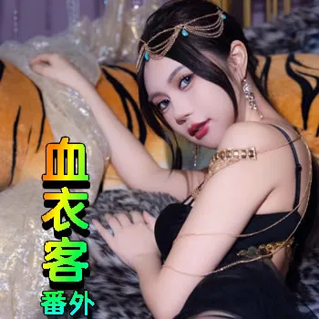 血衣客番外